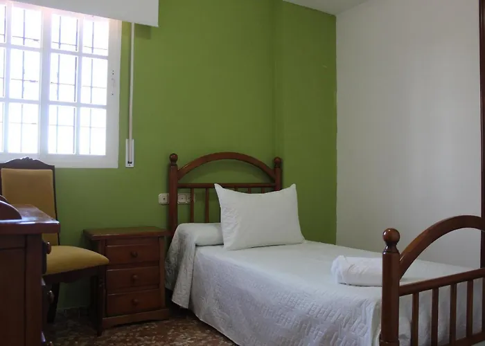 Casa Baltasar By Casaturistica