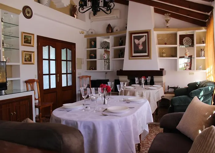 Casa Baltasar By Casaturistica