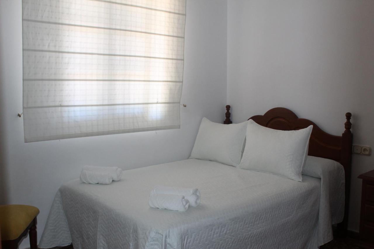 Casa Baltasar By Casaturistica Ferienhaus *