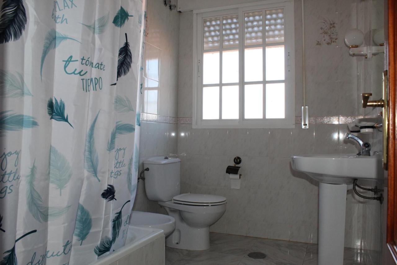 Ferienhaus Casa Baltasar By Casaturistica *