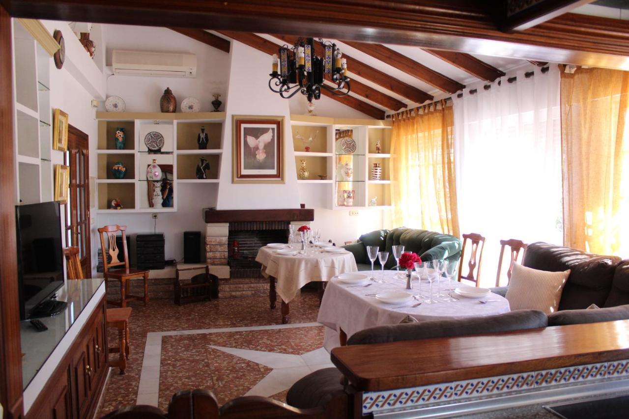 Ferienhaus Casa Baltasar By Casaturistica *