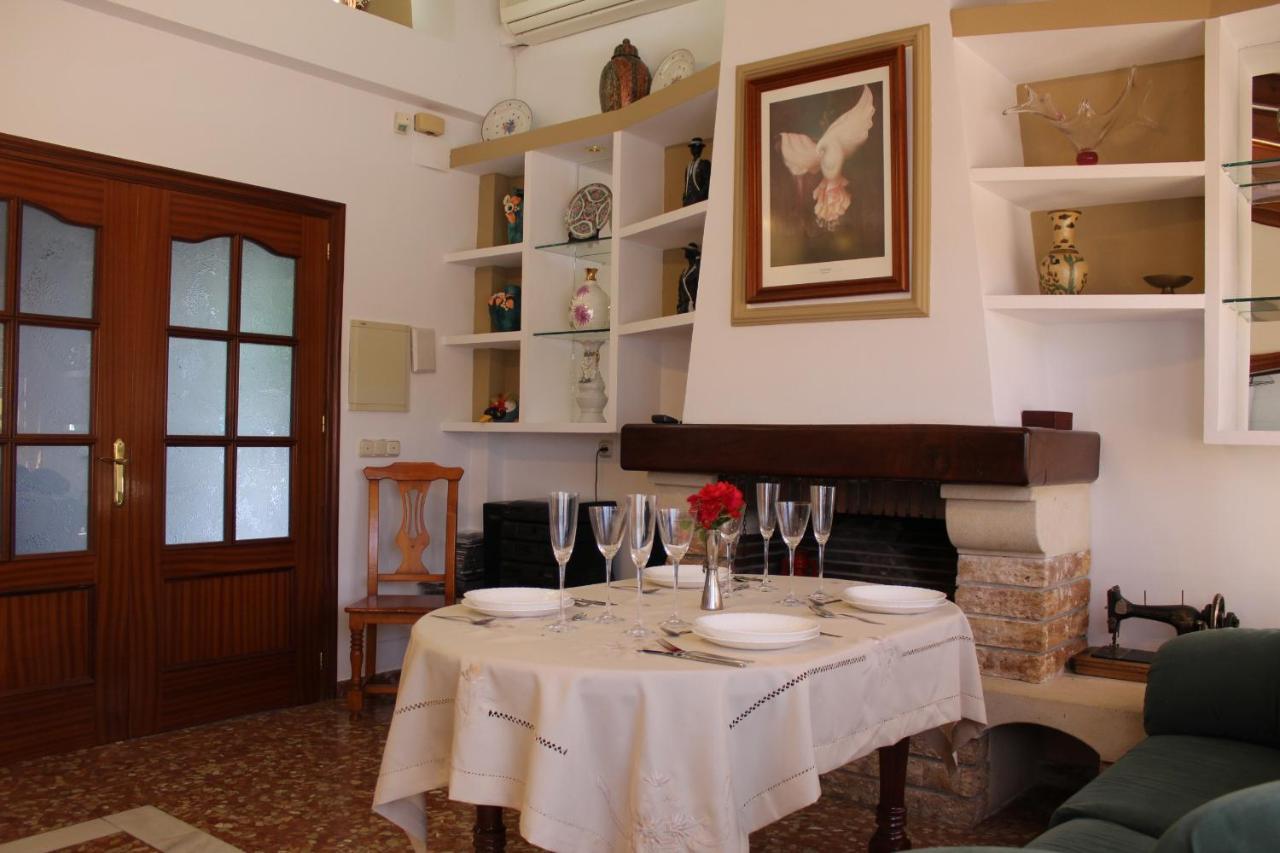 Ferienhaus Casa Baltasar By Casaturistica *