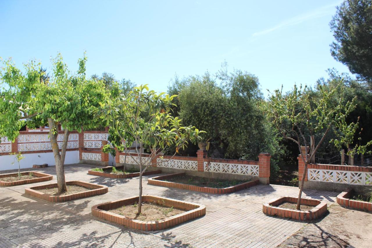 Ferienhaus Casa Baltasar By Casaturistica *