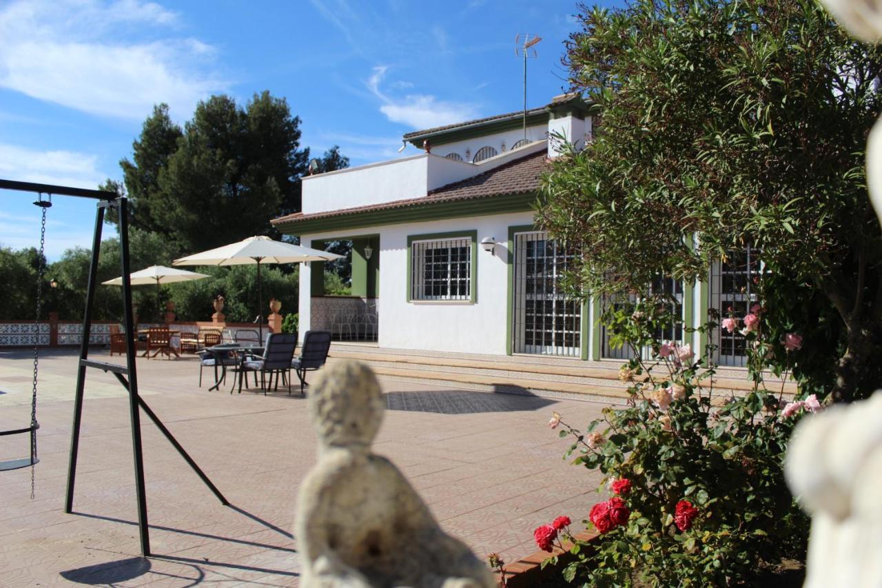 Casa Baltasar By Casaturistica Ferienhaus *