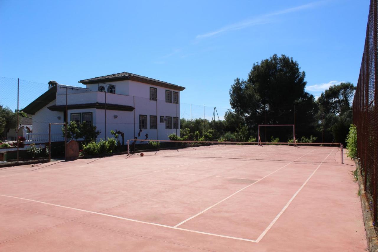 Ferienhaus Casa Baltasar By Casaturistica