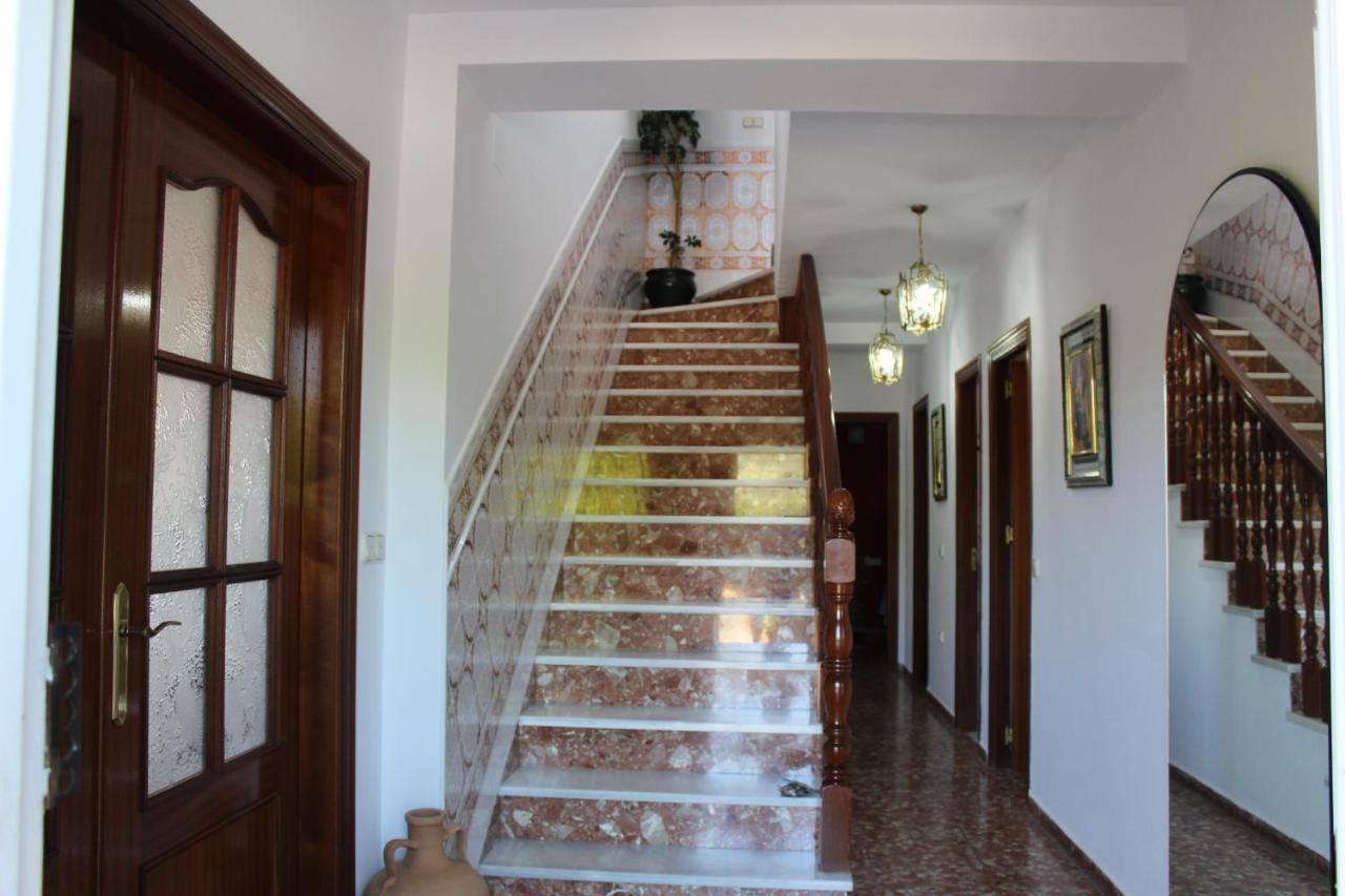 Casa Baltasar By Casaturistica Ferienhaus