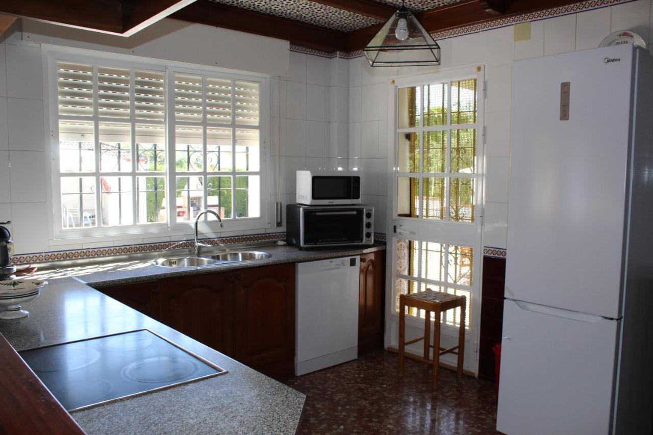 Casa Baltasar By Casaturistica Ferienhaus