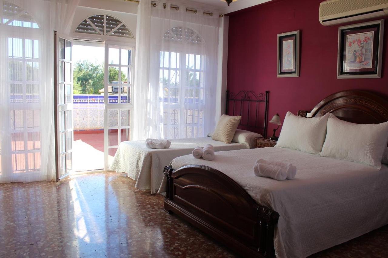 Ferienhaus Casa Baltasar By Casaturistica Ronda