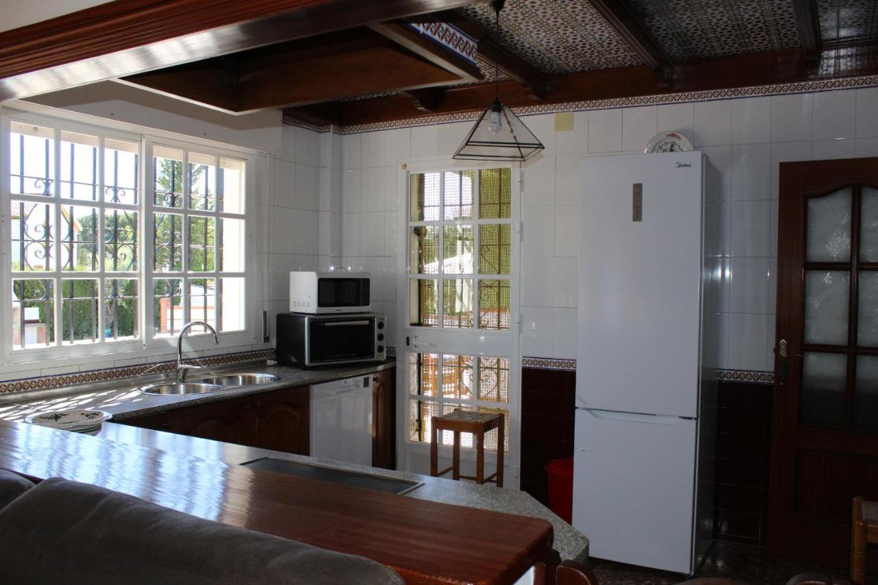 Ferienhaus Casa Baltasar By Casaturistica