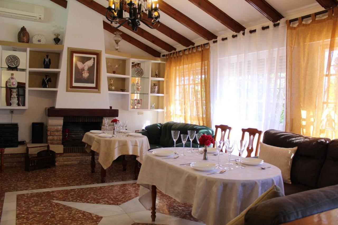 Casa Baltasar By Casaturistica Dom wakacyjny