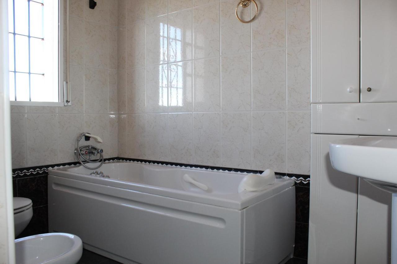 Holiday home Casa Baltasar By Casaturistica Ronda