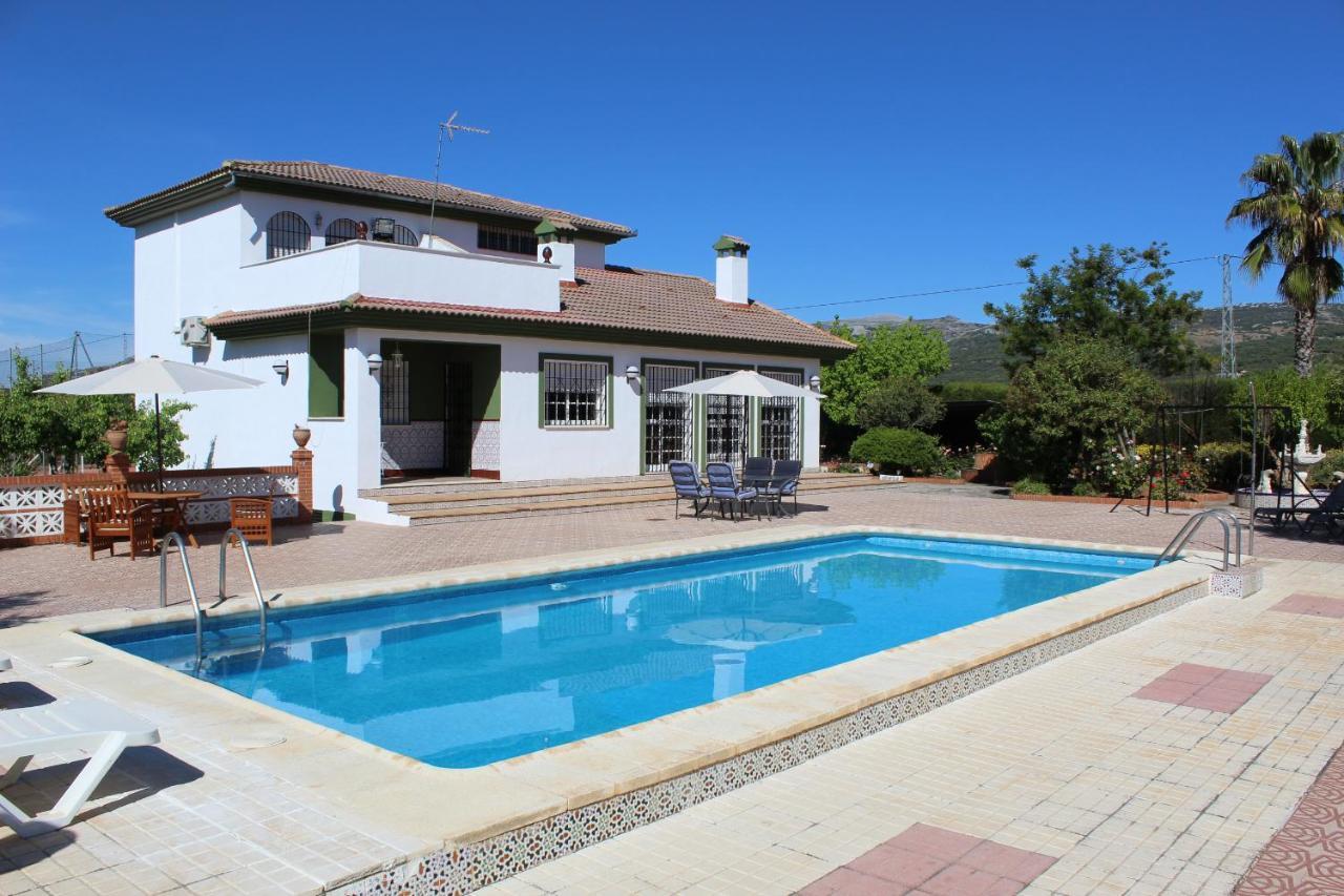 Dom wakacyjny Casa Baltasar By Casaturistica